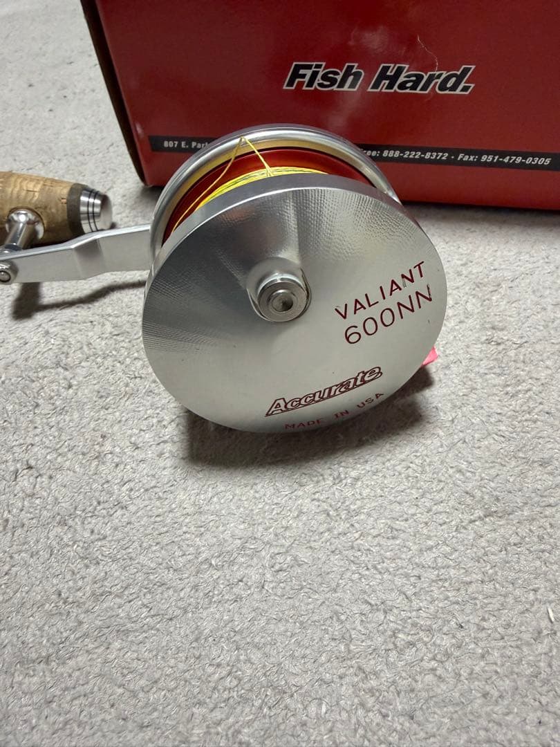 アキュレート　バリアント