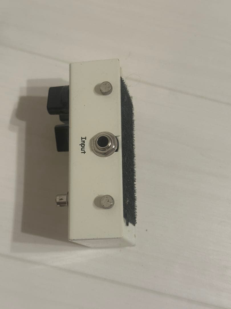 【値下げ⭕️】Fulltone OCD オーバードライブエフェクター V2