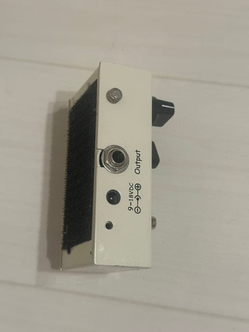 【値下げ⭕️】Fulltone OCD オーバードライブエフェクター V2