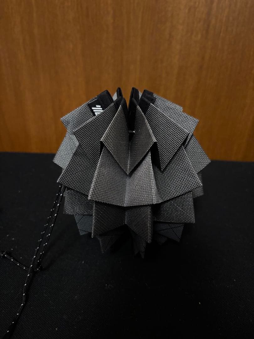 ライト・ランタン solol GREY