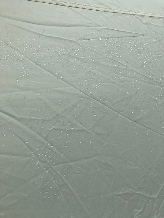 スノーピーク　アメニティードームM