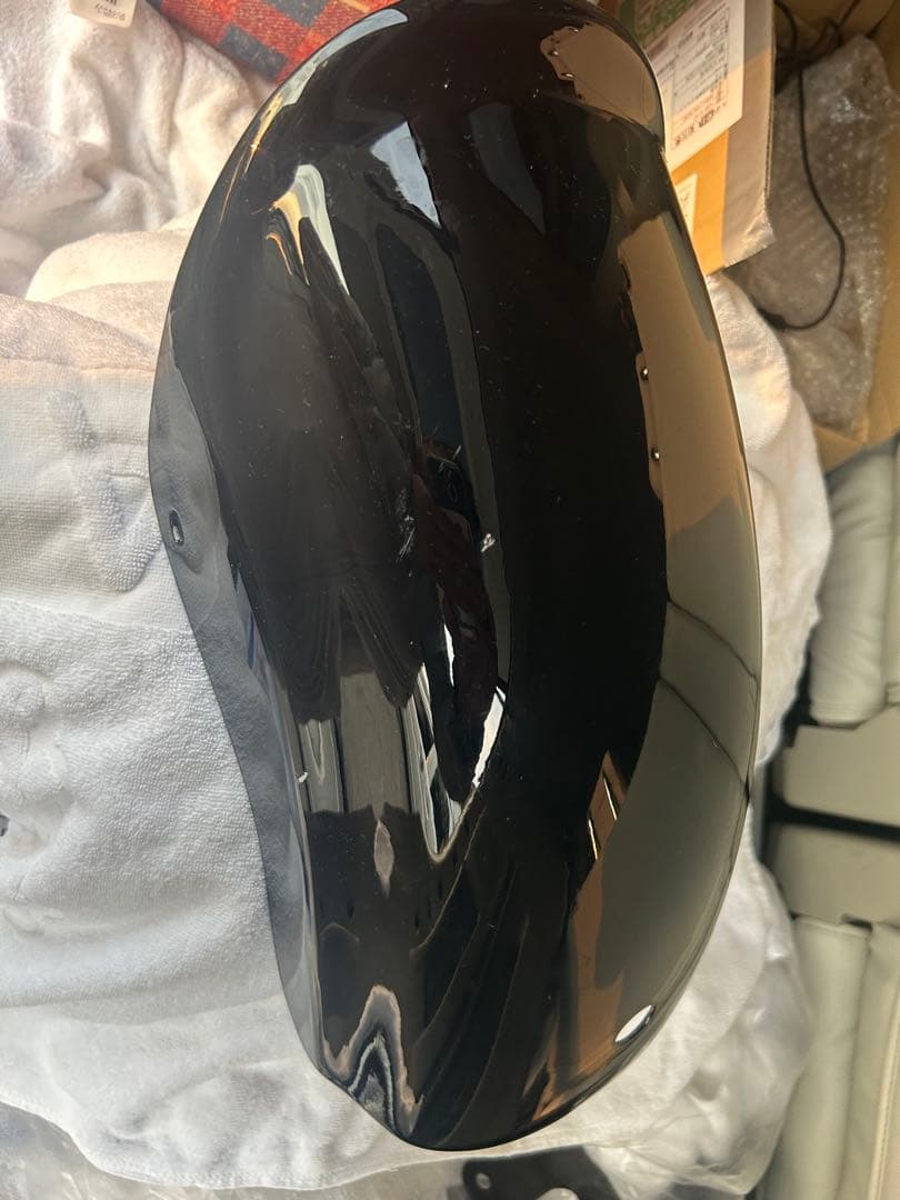 たっく　リアフェンダー