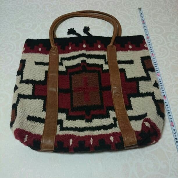 A_A♪♡MCFADINバッグ+GUCCIブレスレット