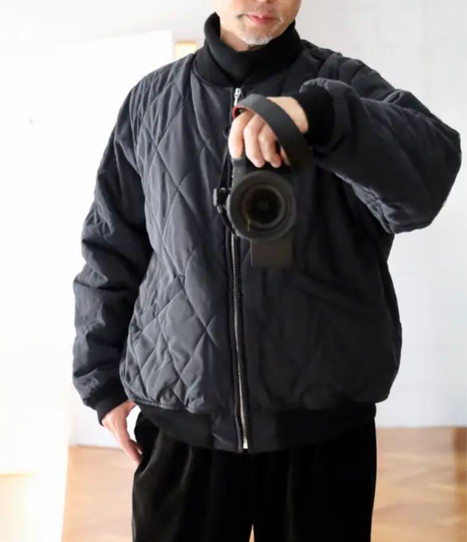 ジャケット・アウター Vintage US NAVY Souvenir Velour Jacket 2