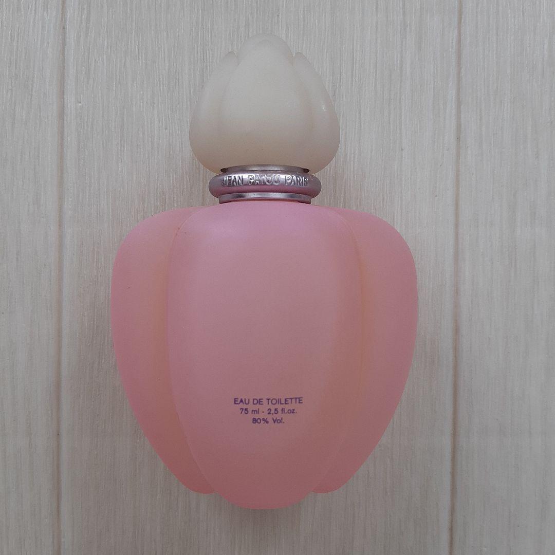 美品⭐JEAN PATOU ジャンパトゥ アムールドパトゥ 75ml 香水