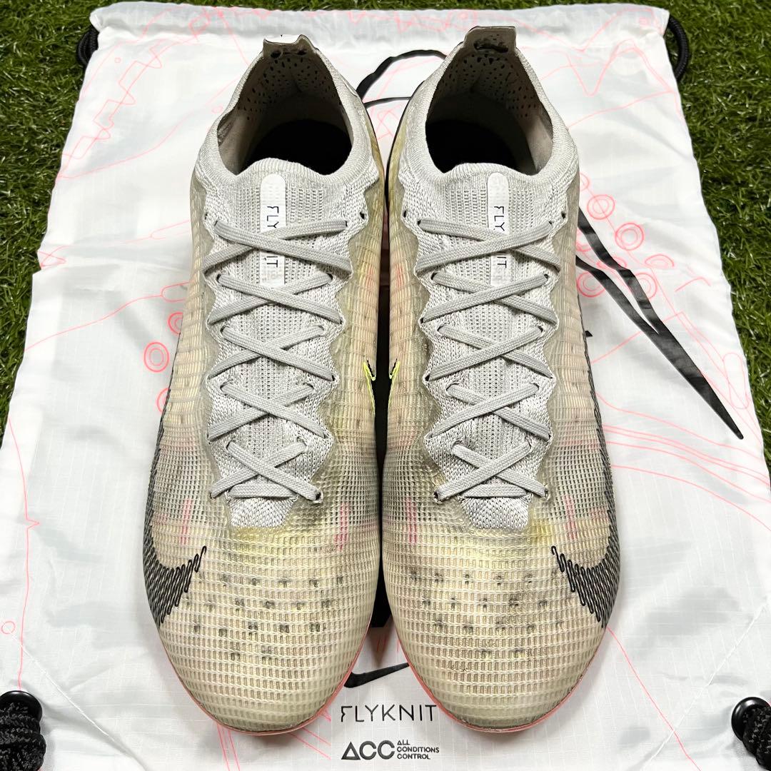 シューズ NIKE Mercurial Vapor 14 Elite FG 27cm