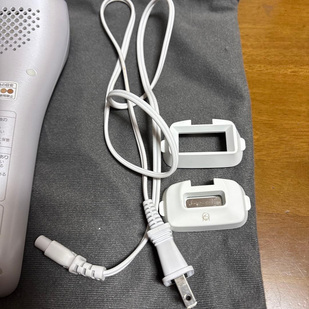 Panasonic ES-CWP82 光美容器 ほぼ新品 パナソニック 美品