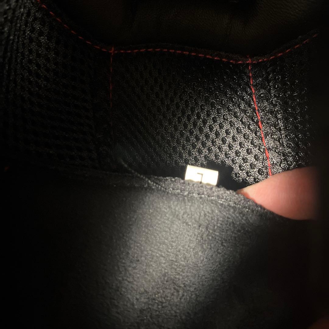 BLADE RIDER シルバー フルフェイスヘルメット美品