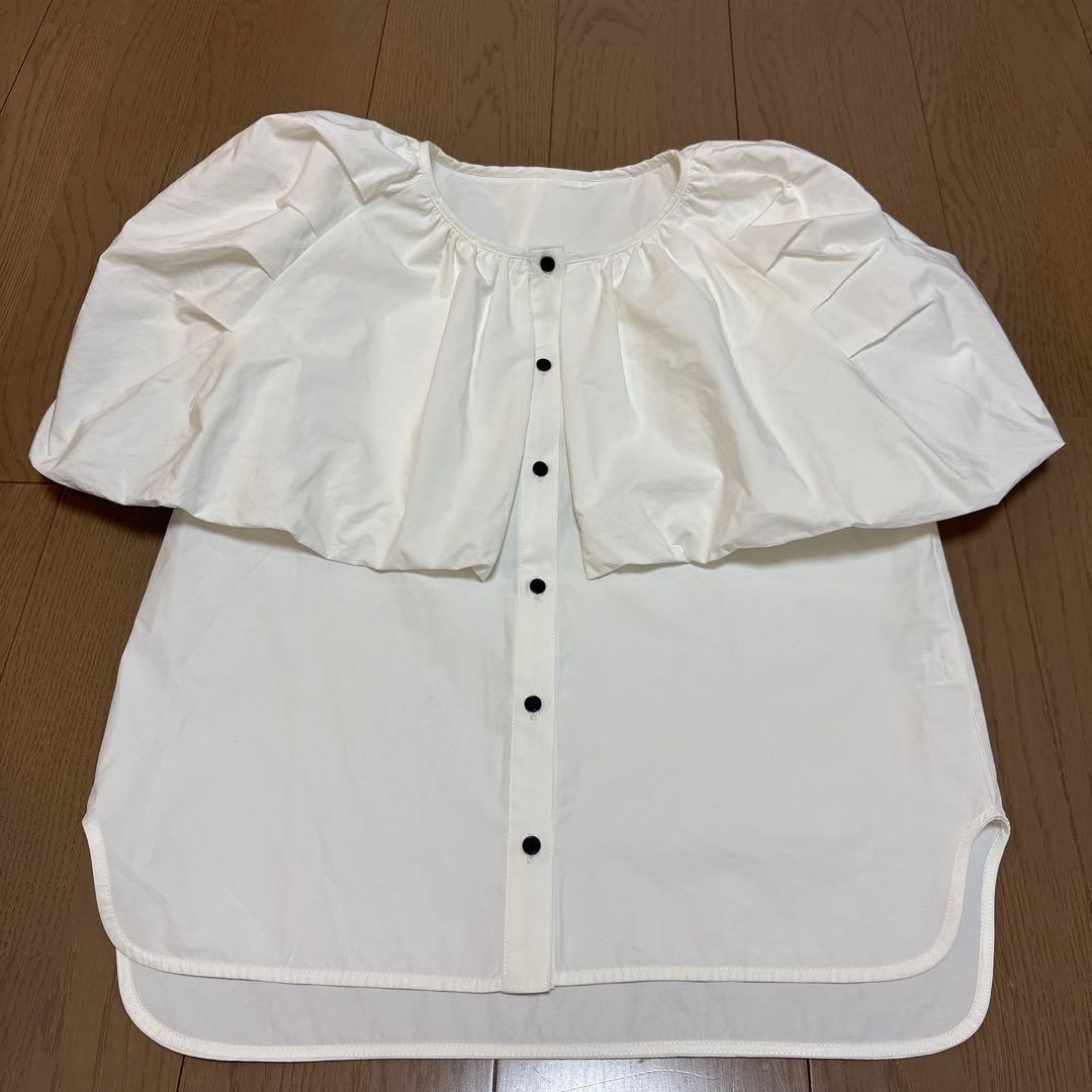 RIKO TOKYO ブラウス