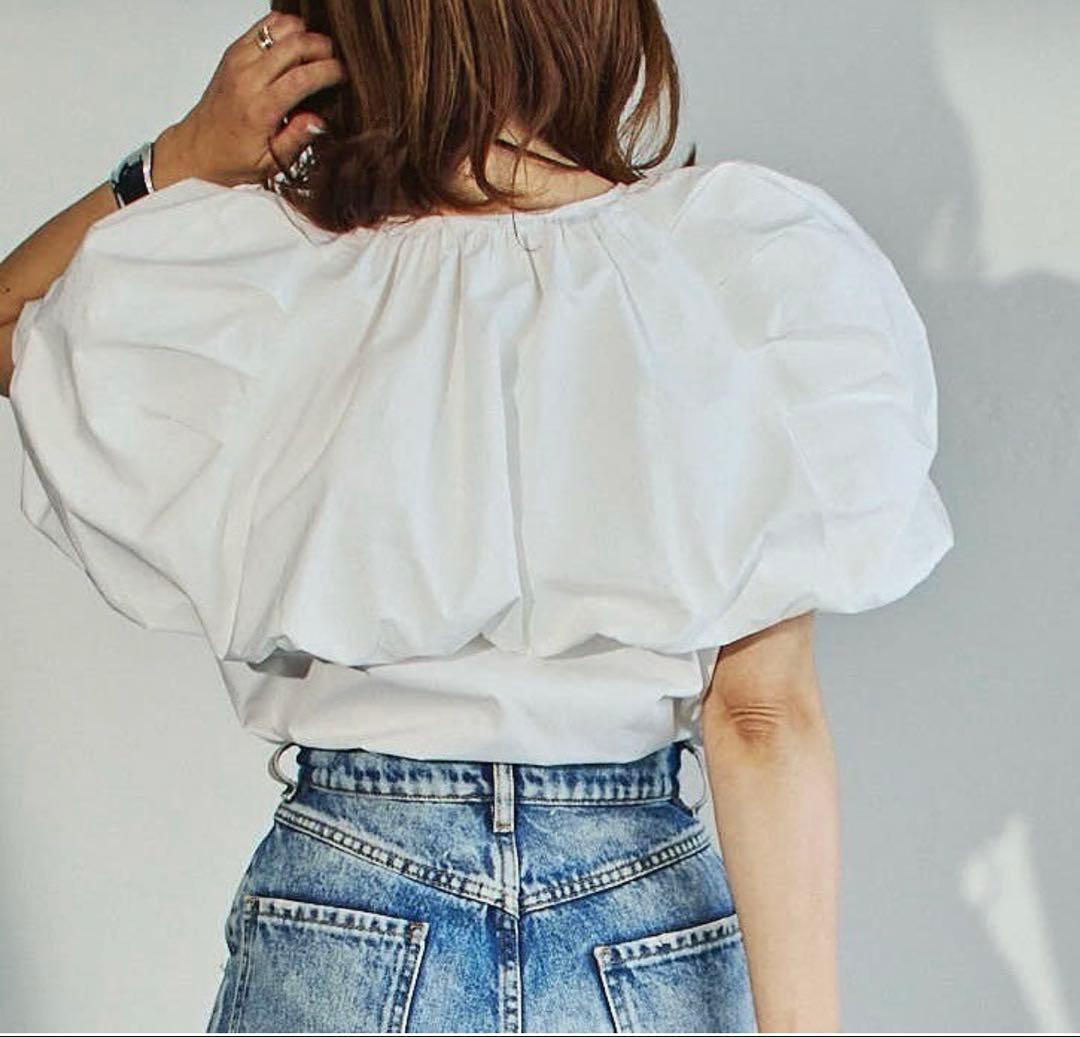 RIKO TOKYO ブラウス