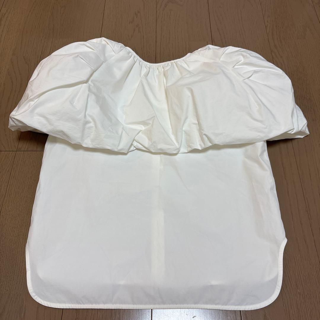 RIKO TOKYO ブラウス