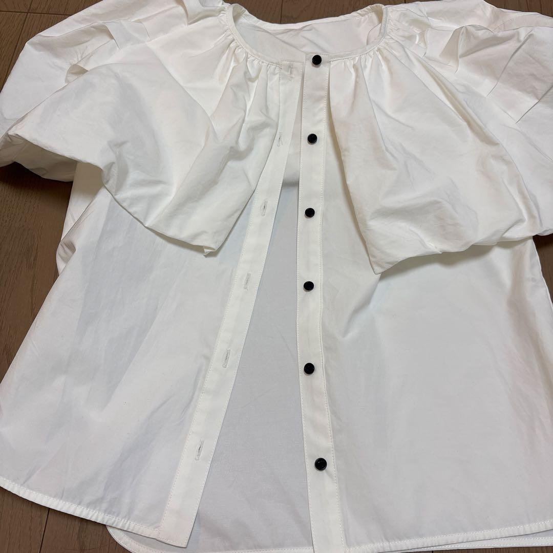 RIKO TOKYO ブラウス