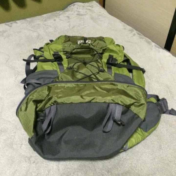 バックパック用リュック