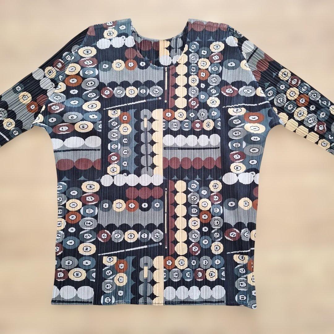 PLEATS PLEASE トップス 7点まとめ売り