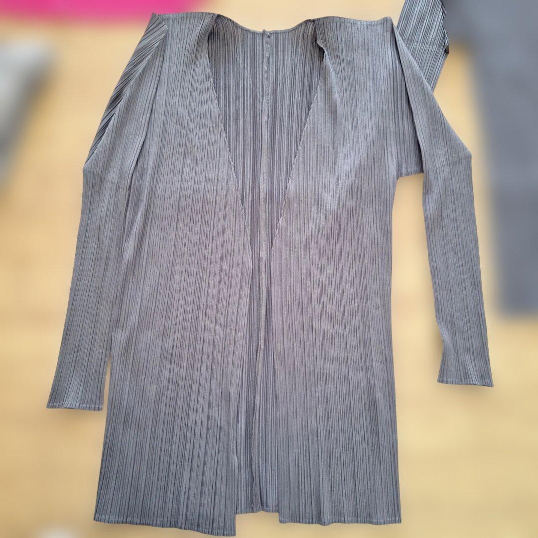 PLEATS PLEASE トップス 7点まとめ売り