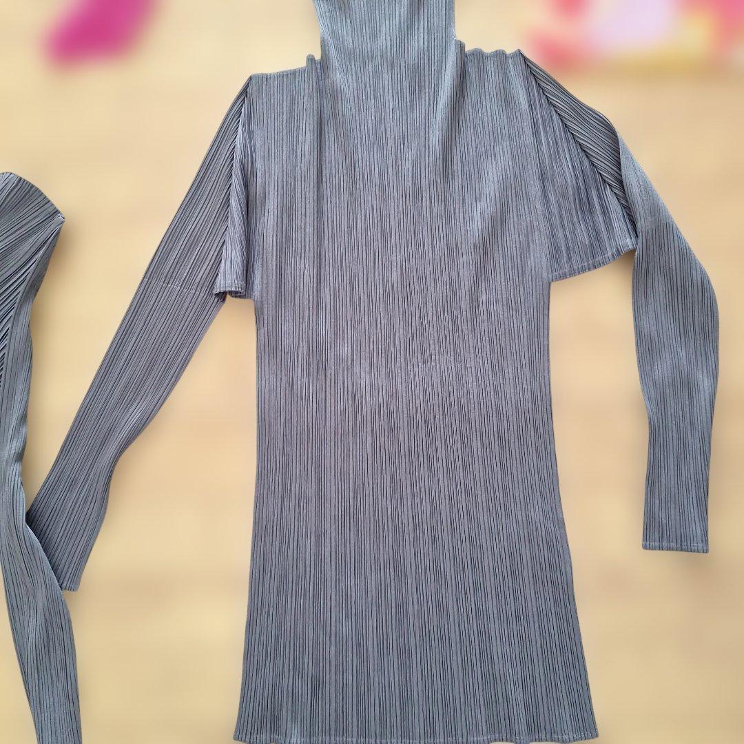 PLEATS PLEASE トップス 7点まとめ売り