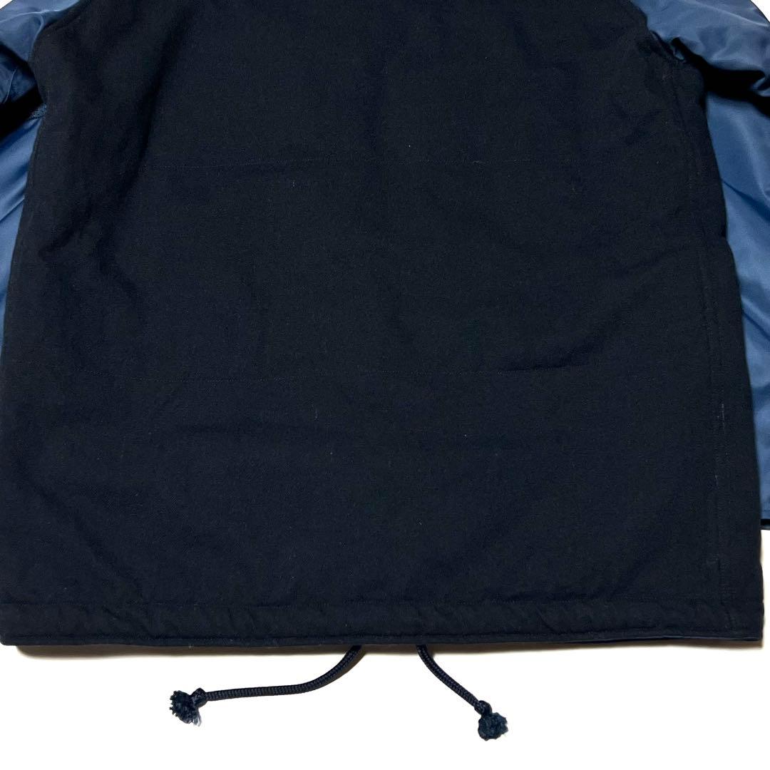 FDMTL N-3B TYPE JACKET シンサレート入り 日本製