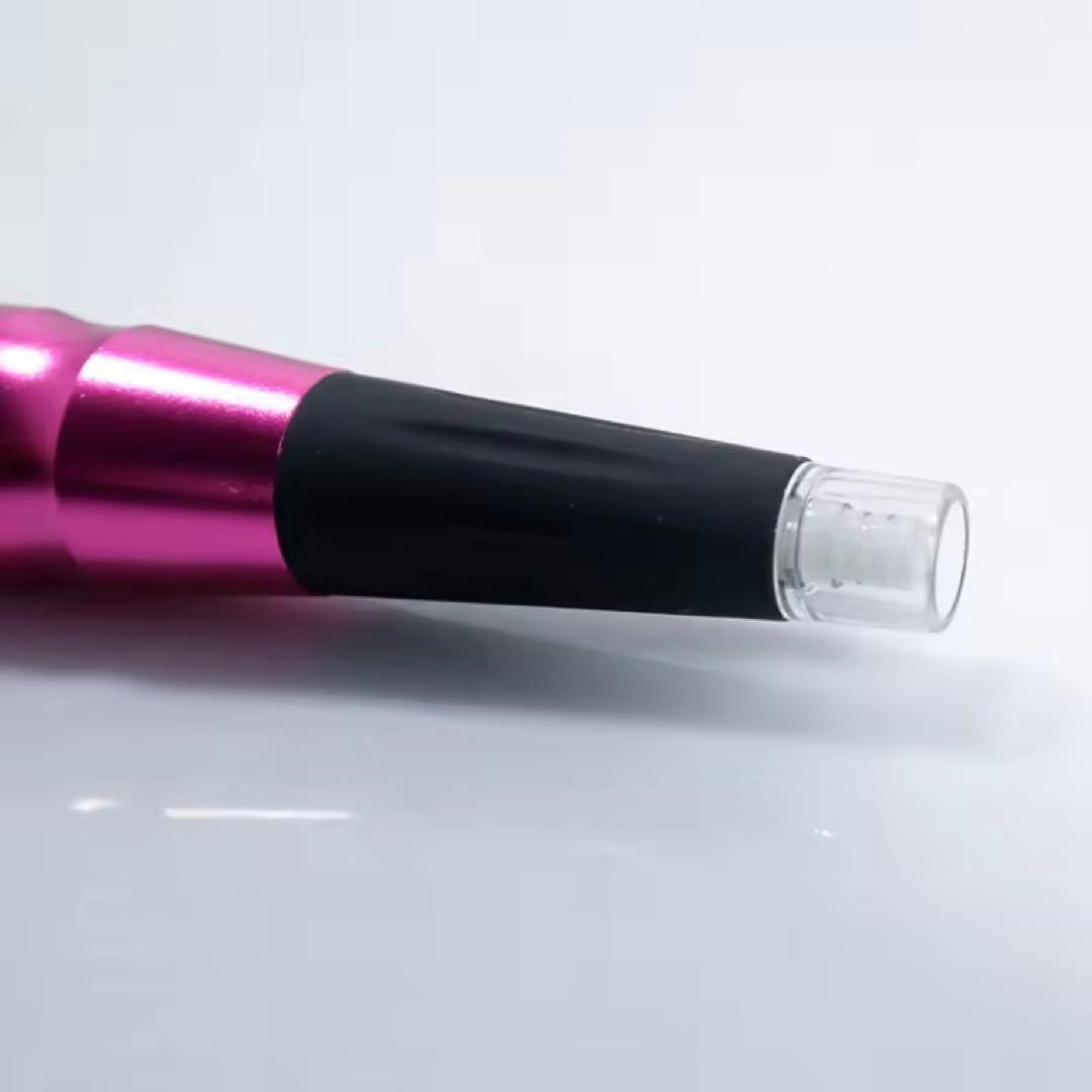 アートメイク ピンク マシン