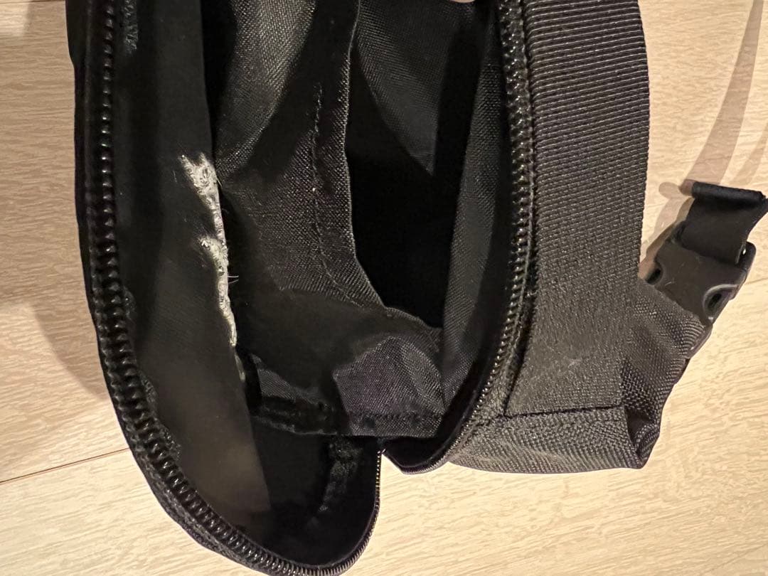 【新品】ARC'TERYX BEAMSコラボ　ボディバッグ色違い計２品