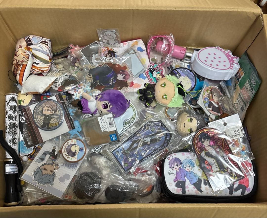 ジャンク品 ノンジャンルグッズ 約1500点大量まとめ売り