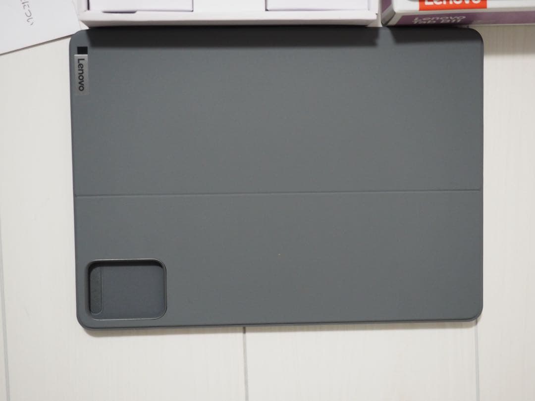 L*A様 Lenovo Tab B11 4GB+128GB ZADB0291JP