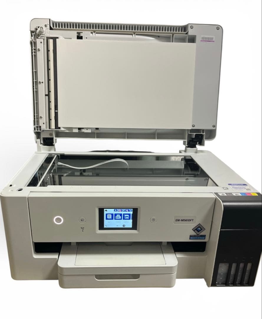 EPSON EW-M5610FT インクジェットプリンター