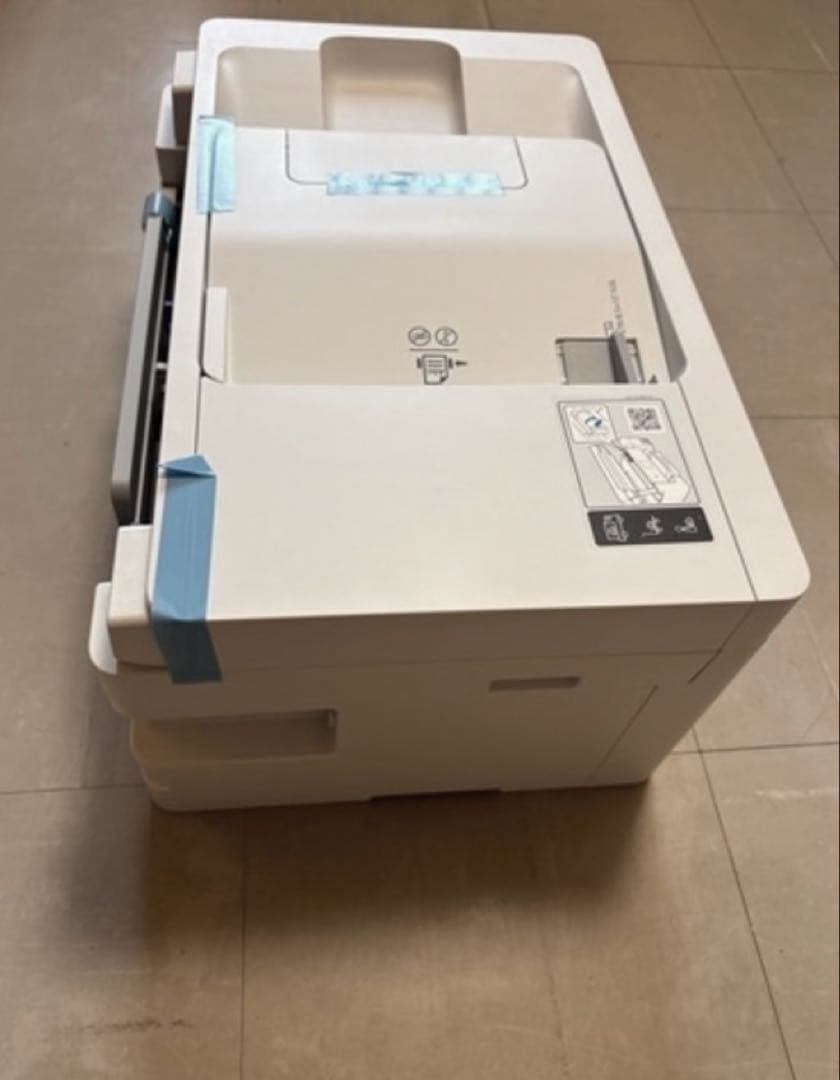 EPSON EW-M5610FT インクジェットプリンター