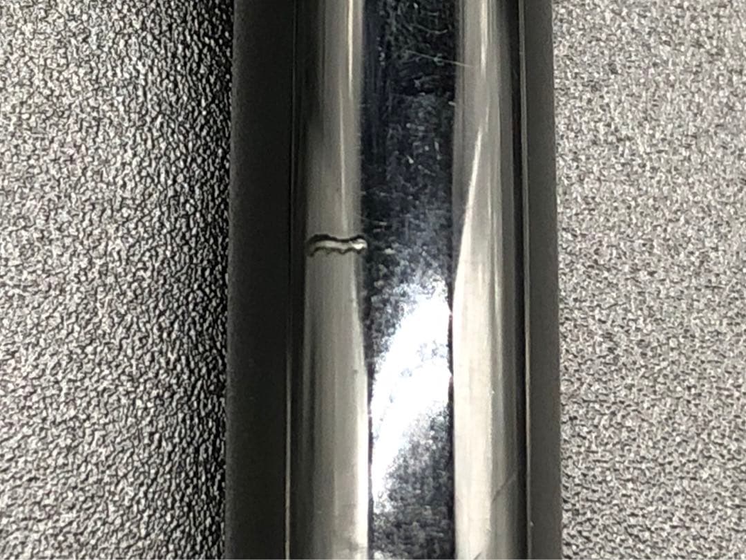 モンブラン マイスターシュティックNo.149 14C 万年筆