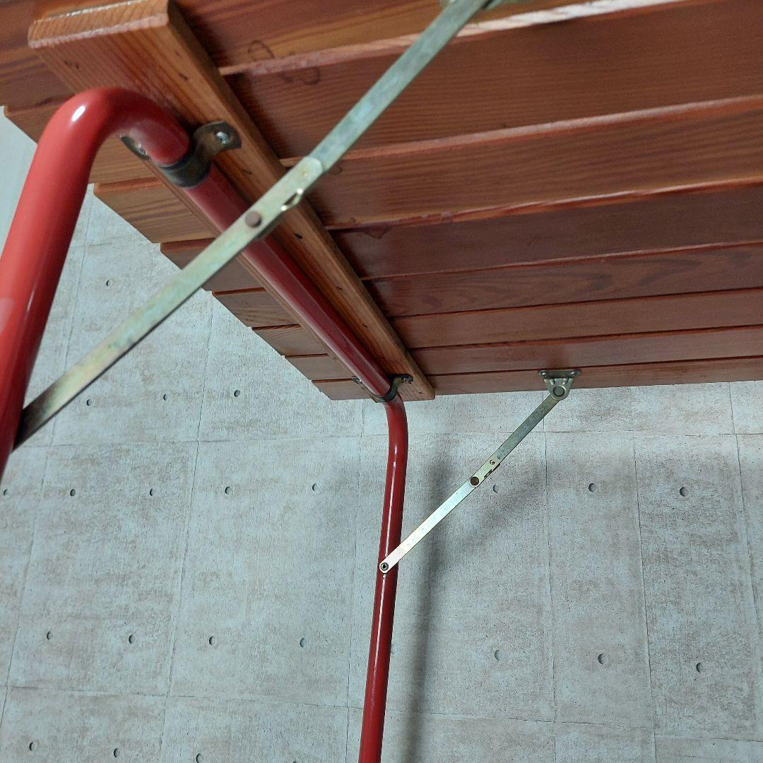 カステルメルリーノ アウトドアテーブル 100 castelmerlino