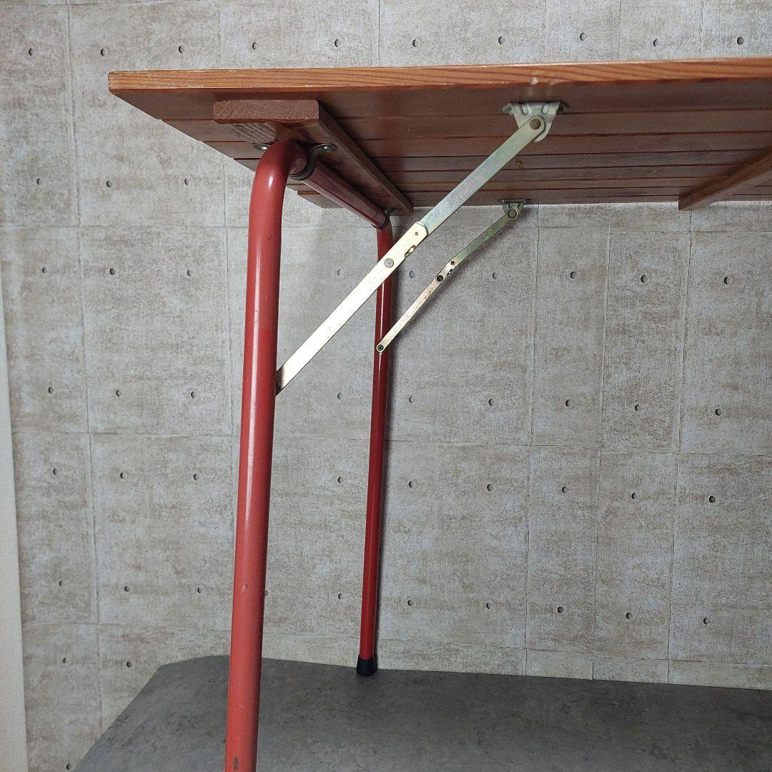 カステルメルリーノ アウトドアテーブル 100 castelmerlino