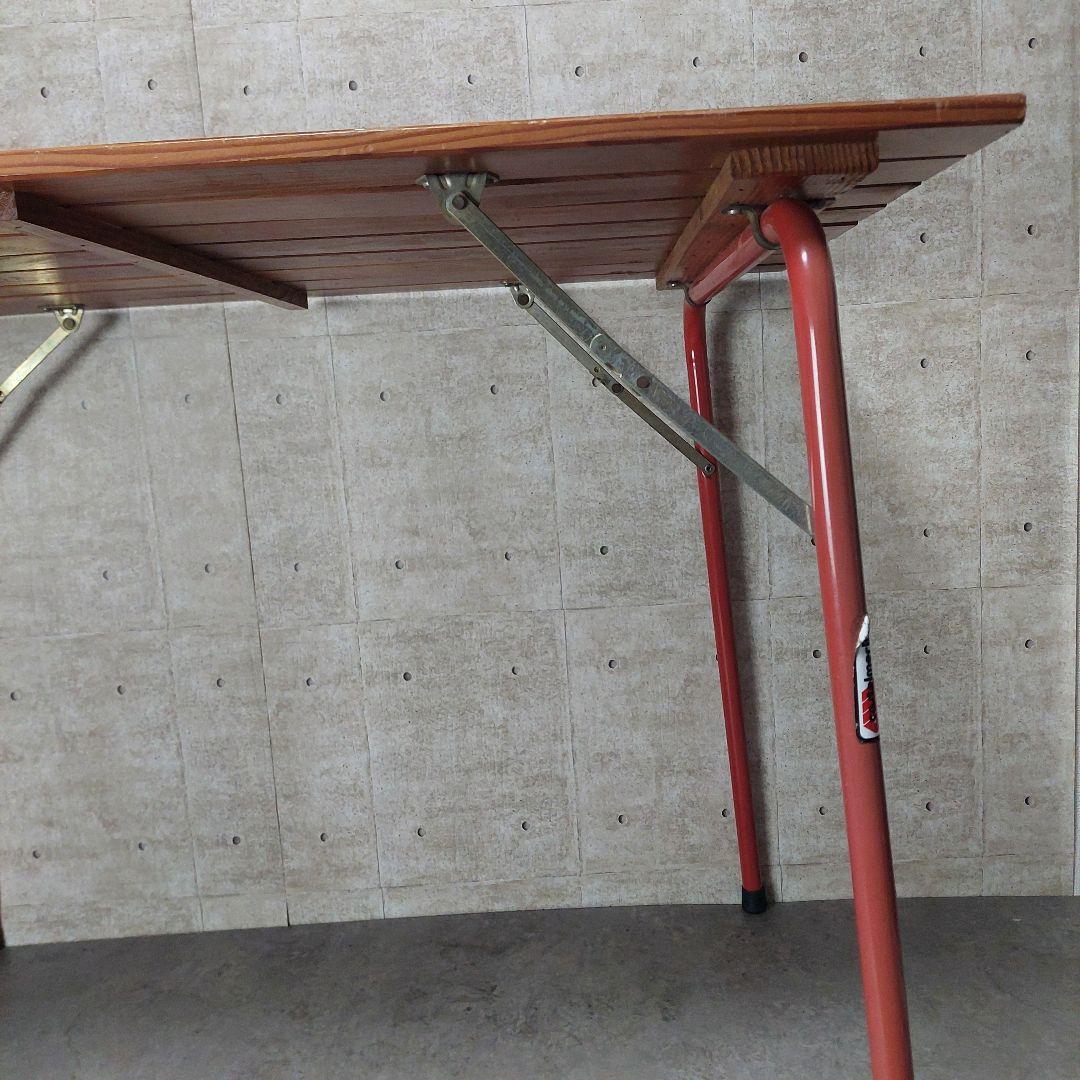 カステルメルリーノ アウトドアテーブル 100 castelmerlino