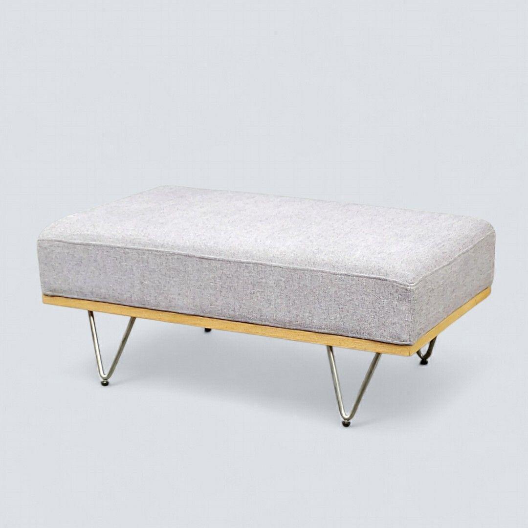 クラッシュゲート イット スツール ミッドセンチュリー