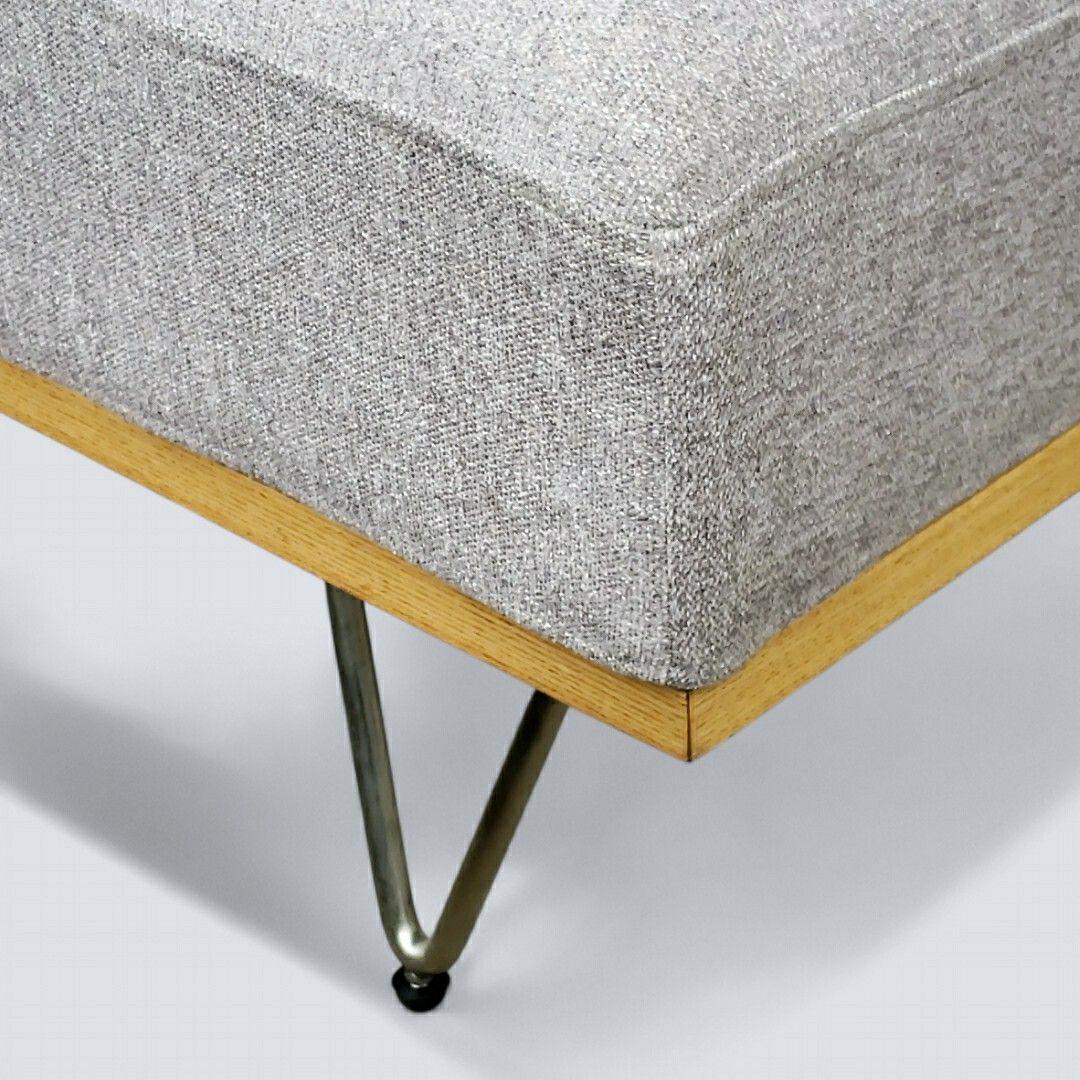 クラッシュゲート イット スツール ミッドセンチュリー