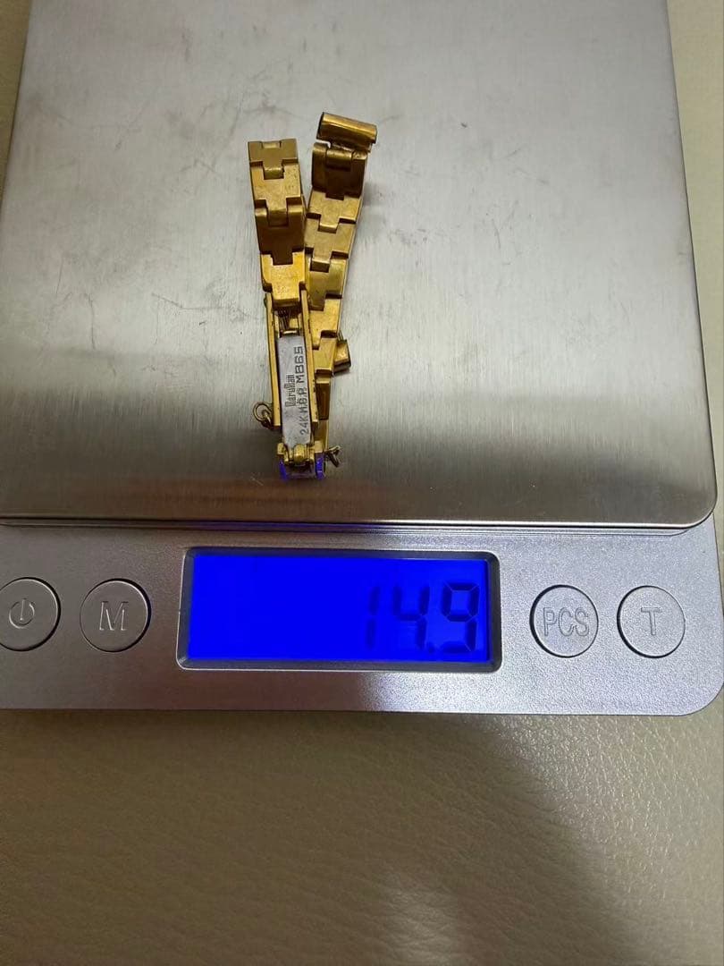 時計 腕時計 刻印有り まとめ