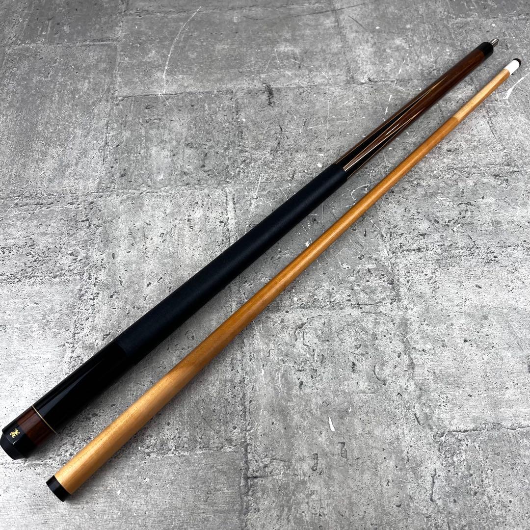 廃盤品 ADAM アダム ビリヤードキュー DN-8