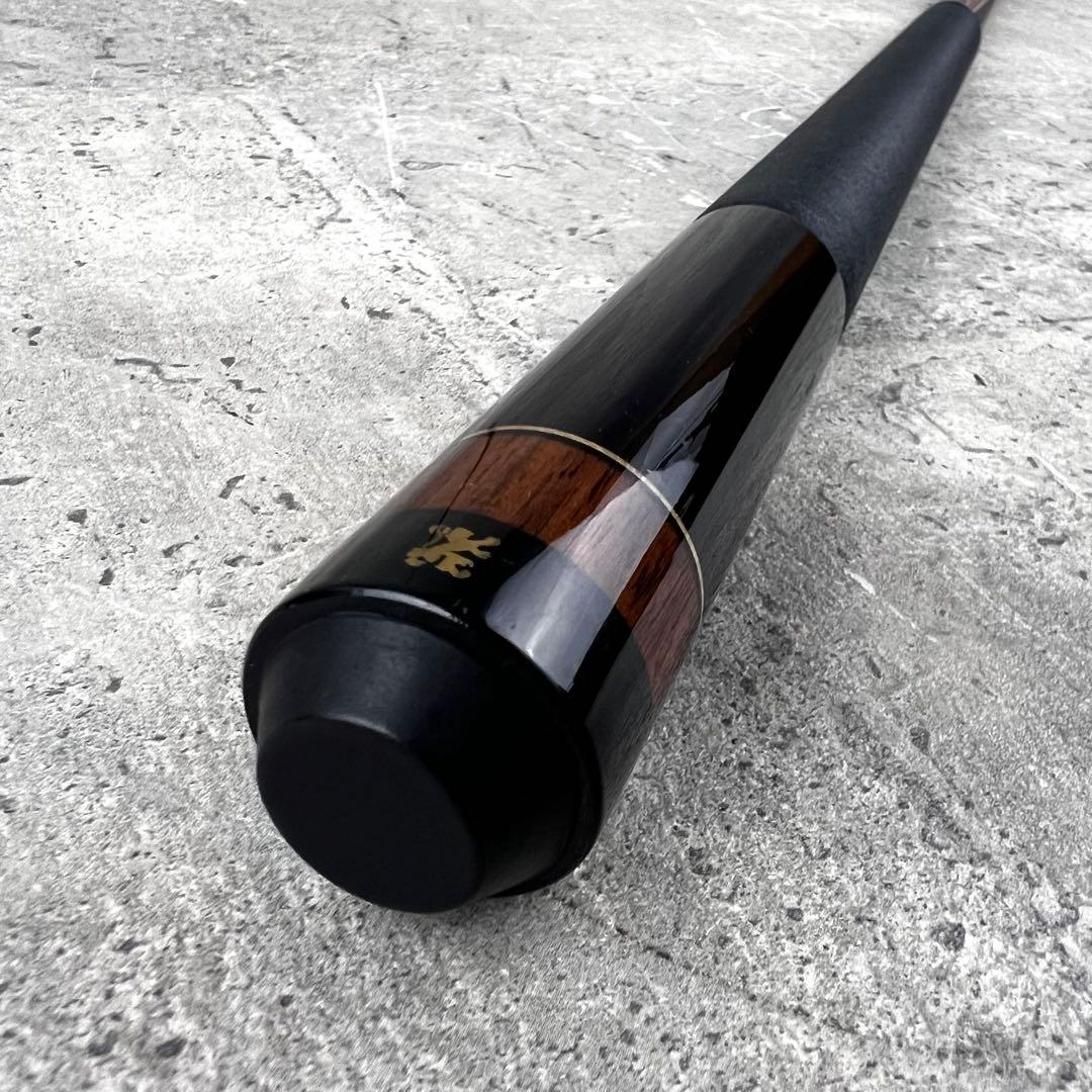 廃盤品 ADAM アダム ビリヤードキュー DN-8