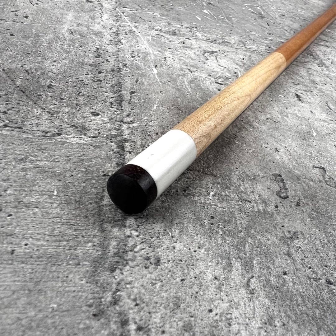 廃盤品 ADAM アダム ビリヤードキュー DN-8