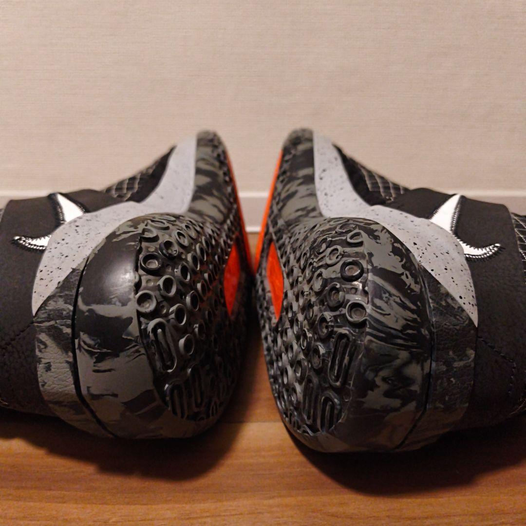 Nike kd 13 バスケットボールシューズ