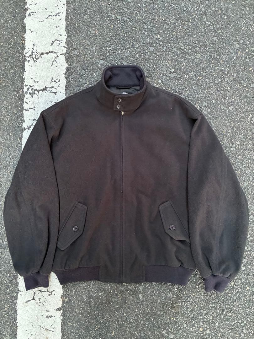 ジャケット・アウター ARROW short Harrington jacket