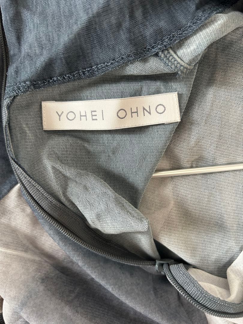 グラフィックメッシュトップス grafic mesh tops