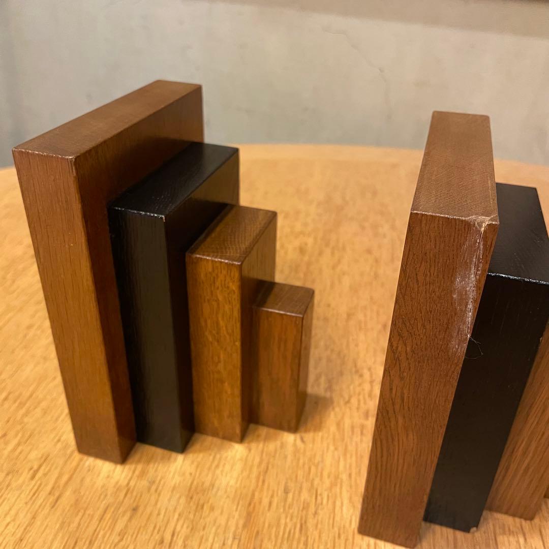 PFS ブックエンド　1セット