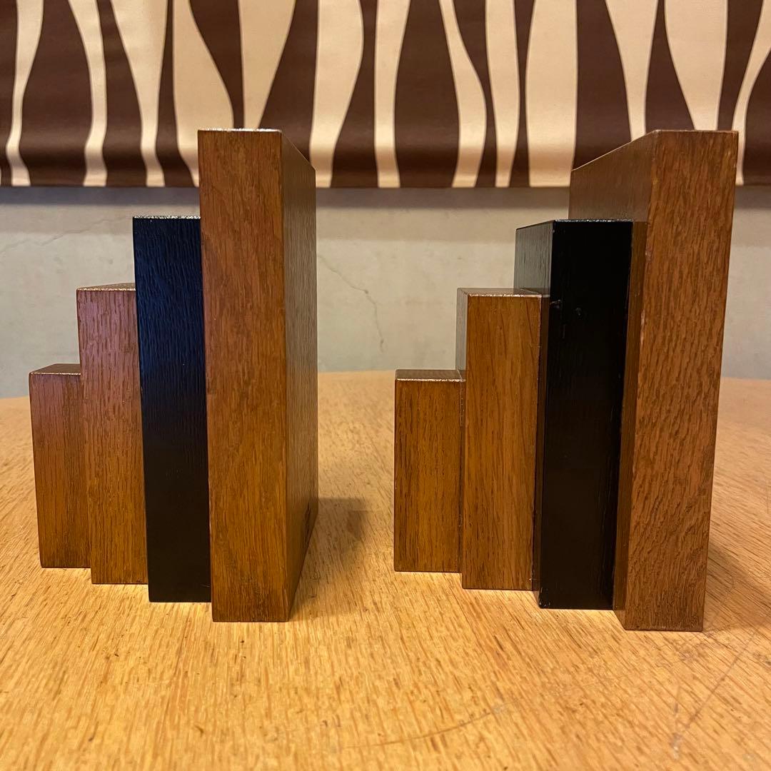 PFS ブックエンド　1セット