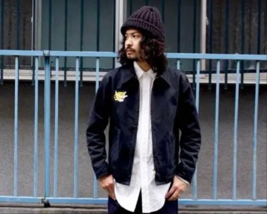 『VIETNAM SOUVENIR JACKET』 Varde77