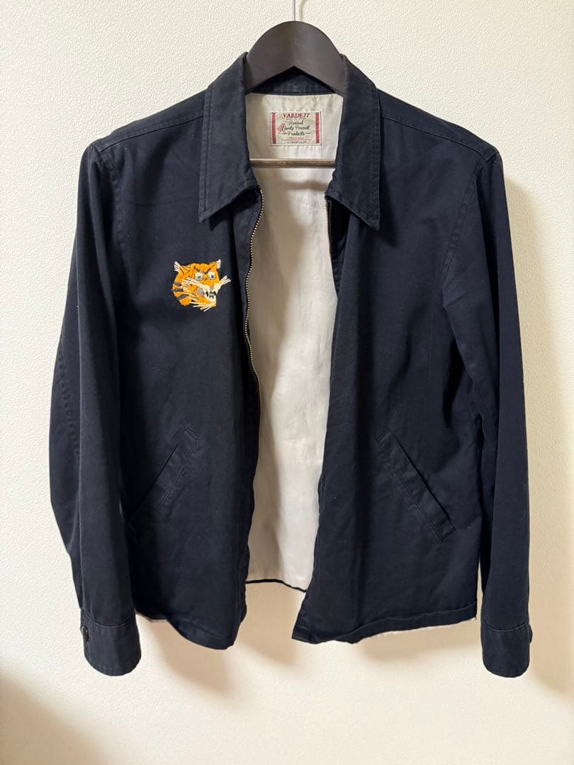 『VIETNAM SOUVENIR JACKET』 Varde77