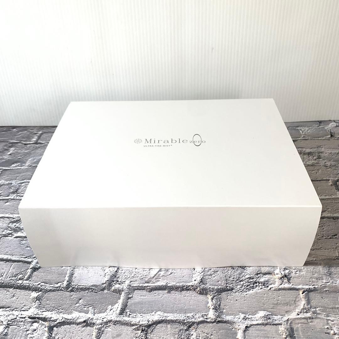 【未使用品】シャワーヘッド　ミラブルZERO M70917-14