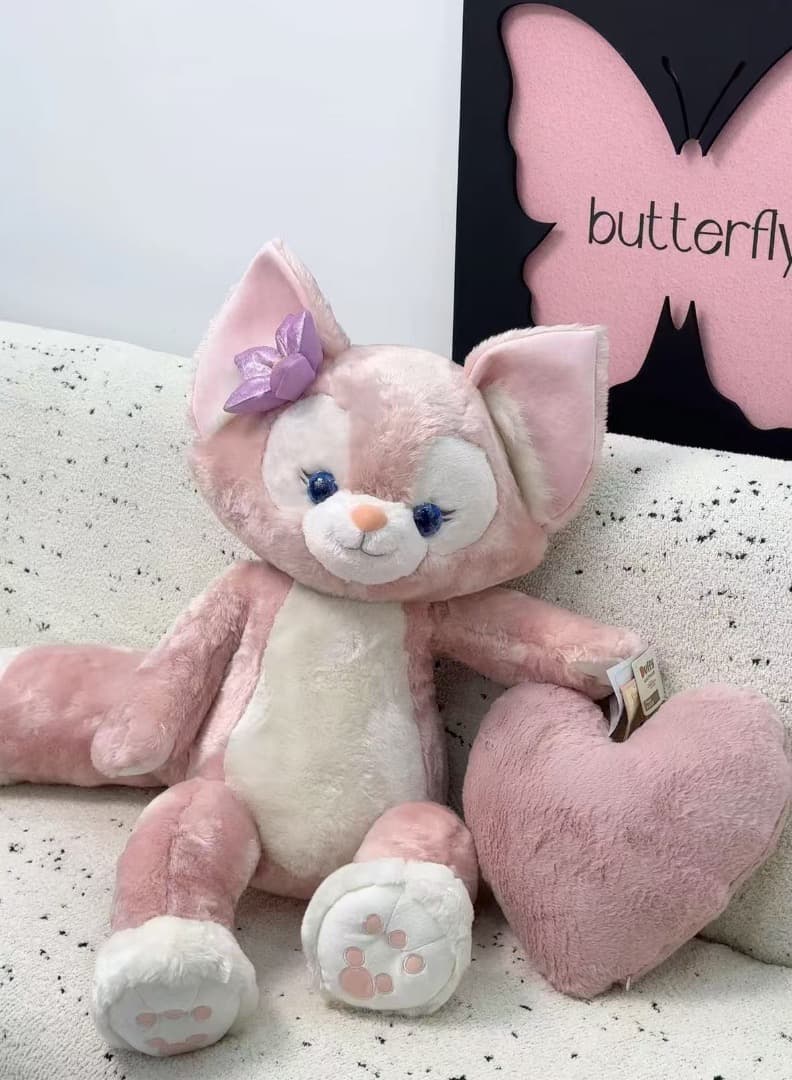 新品未使用 上海ディズニーランド❗️リーナベル L サイズ 全長90cm