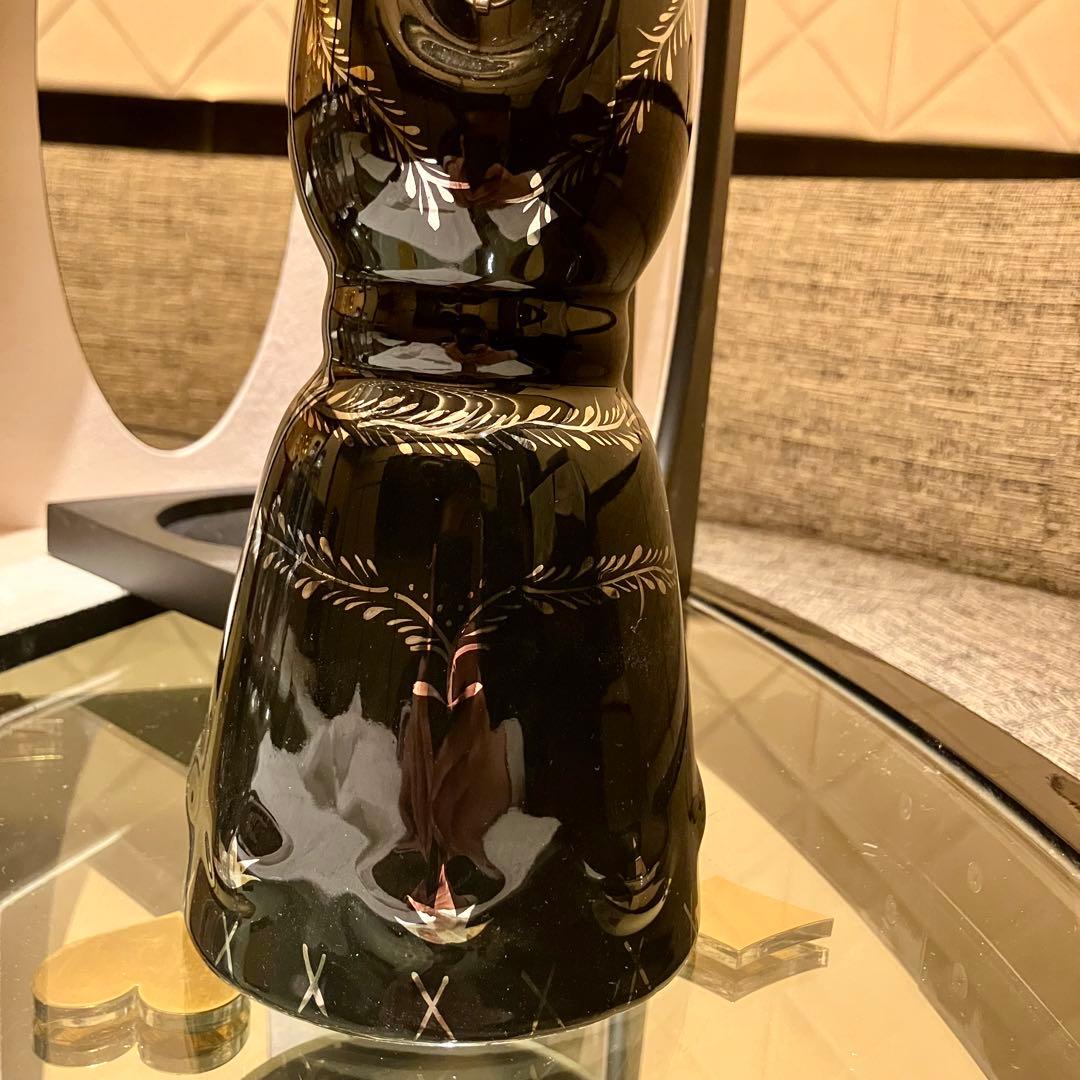 Clase Azul Tequila Ultra 空瓶 専用ケース付き