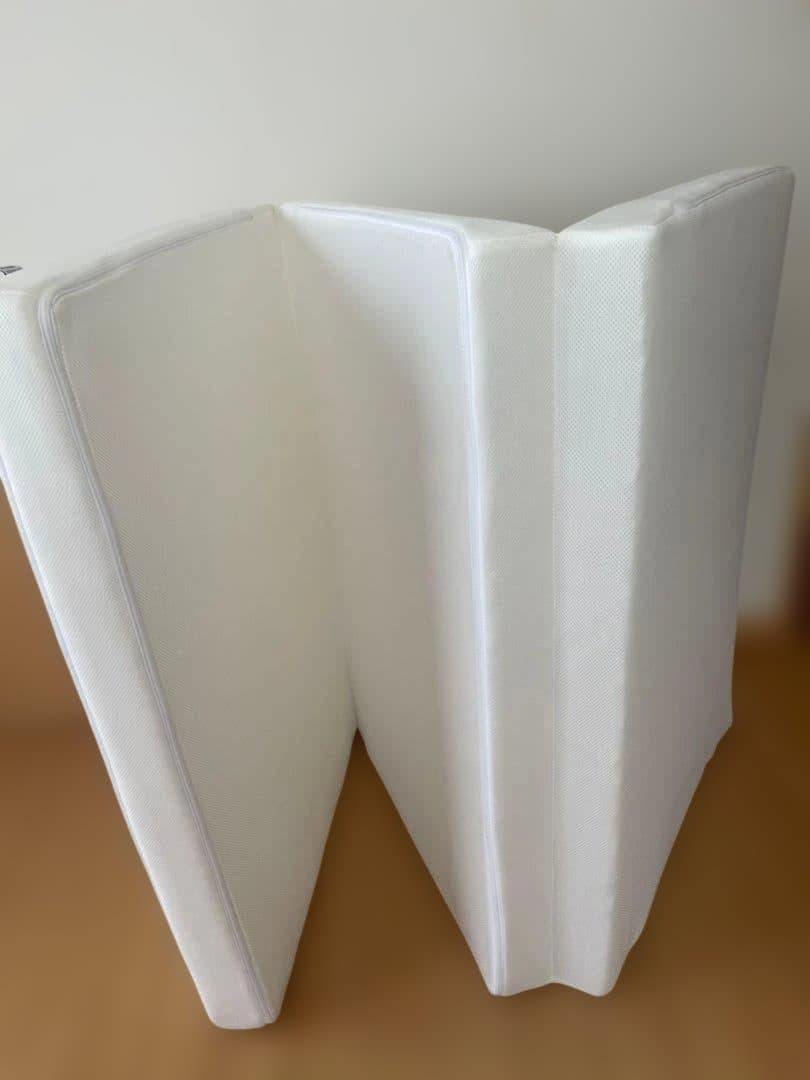 エアウィーヴ スマート Z01 シングル