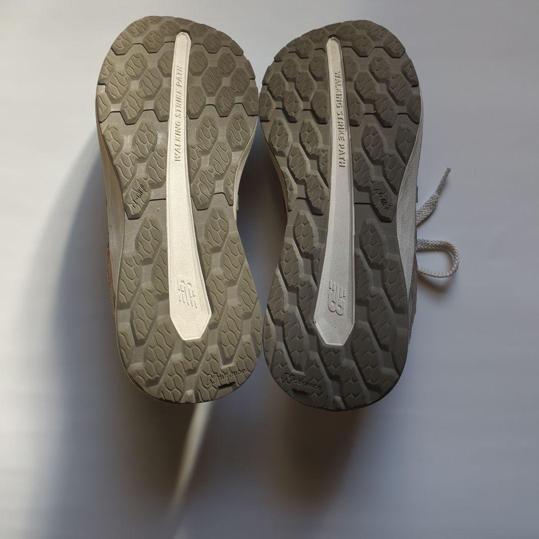 靴 New Balance WW880BD7 24cm