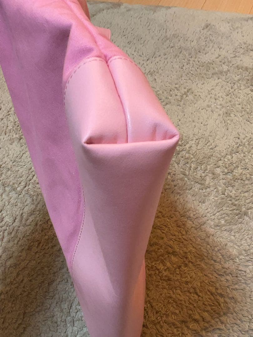 芦屋モンテメール店限定♡familiarトートバッグ